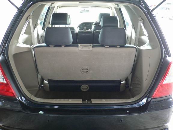 2000 Honda Odyssey For Sale