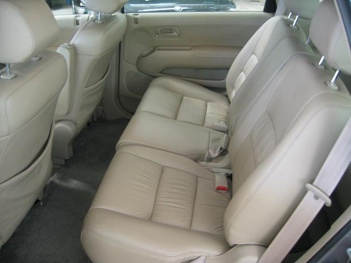 2000 Honda Odyssey For Sale