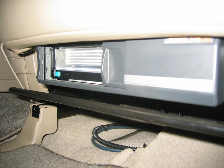 2000 Honda Odyssey Pictures