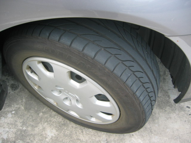2000 Honda Odyssey Pictures