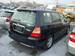 Preview Honda Odyssey