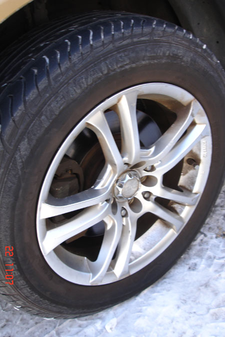 2000 Honda Odyssey Pictures