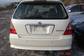 Preview Honda Odyssey