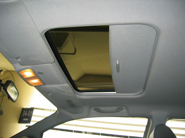 2000 Honda Odyssey Photos