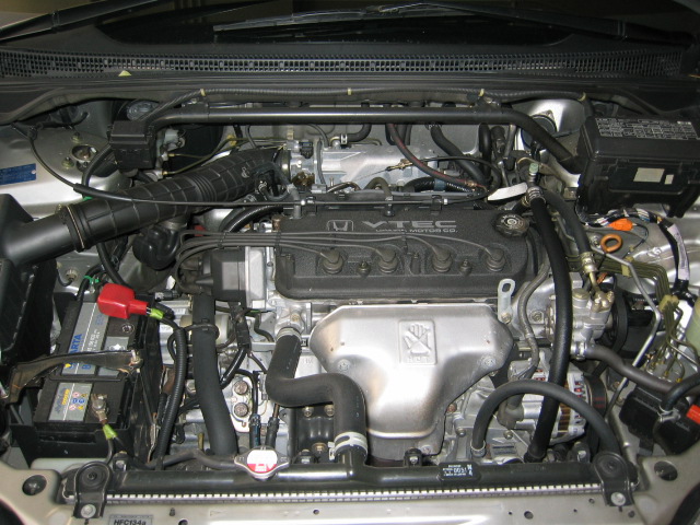 2000 Honda Odyssey For Sale