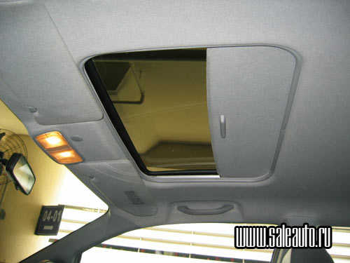 2000 Honda Odyssey Pictures
