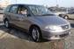 Preview Honda Odyssey
