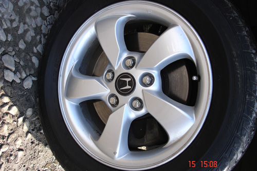 2000 Honda Odyssey For Sale