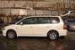 Preview Honda Odyssey