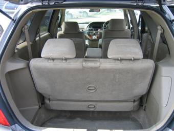 2000 Honda Odyssey For Sale