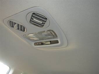 2000 Honda Odyssey Photos