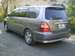 Preview Honda Odyssey