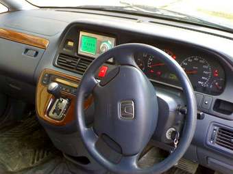 2000 Honda Odyssey For Sale