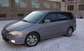 Pictures Honda Odyssey