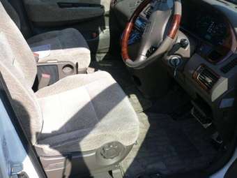 2000 Honda Odyssey Pictures