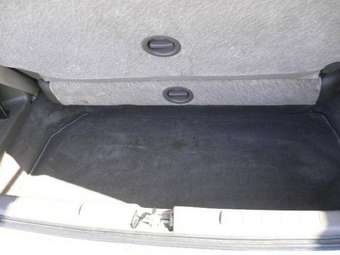 2000 Honda Odyssey Pics