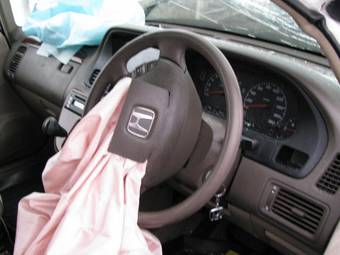 2000 Honda Odyssey Pics