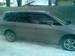 Preview Honda Odyssey