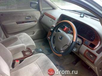 2000 Honda Odyssey For Sale