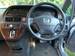 Preview Honda Odyssey