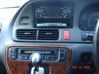 2000 Honda Odyssey For Sale