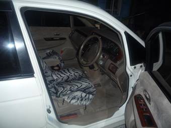 2000 Honda Odyssey Pictures