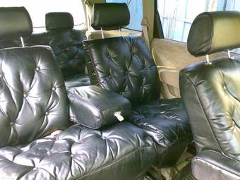2000 Honda Odyssey For Sale