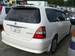 Preview Honda Odyssey