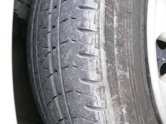 2000 Honda Odyssey Pictures