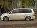 Preview Honda Odyssey