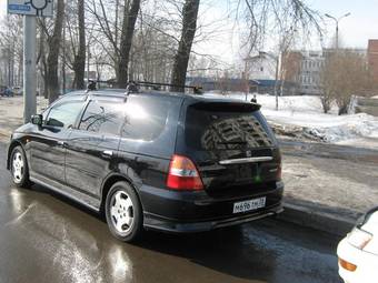 2000 Honda Odyssey For Sale