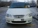 Preview Honda Odyssey