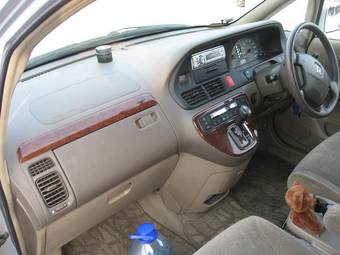 2000 Honda Odyssey For Sale