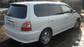 Preview Honda Odyssey