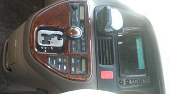 2000 Honda Odyssey Images