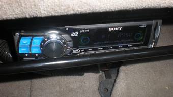 2000 Honda Odyssey Pictures