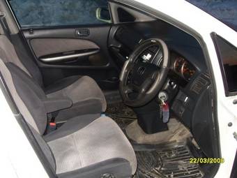 2000 Honda Odyssey Photos