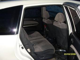 2000 Honda Odyssey For Sale
