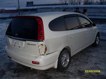 2000 Honda Odyssey For Sale