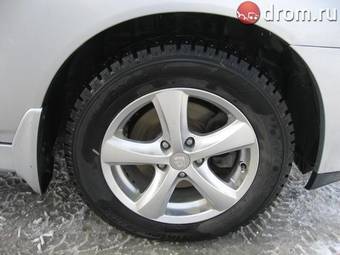 2000 Honda Odyssey Pics