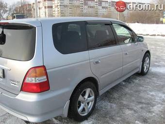 2000 Honda Odyssey For Sale