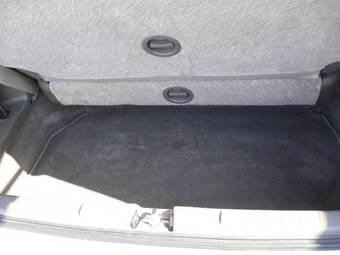 2000 Honda Odyssey Photos