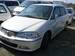 Preview 2000 Honda Odyssey