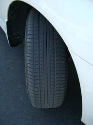2000 Honda Odyssey Pictures