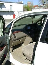 2000 Honda Odyssey Photos