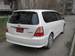 Preview Honda Odyssey