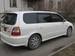 Preview Honda Odyssey