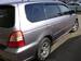 Preview Honda Odyssey