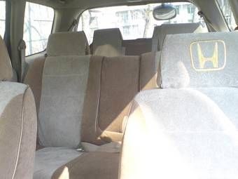 2000 Honda Odyssey For Sale