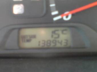2000 Honda Odyssey Images